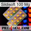 Sildisoft 100Mg new10